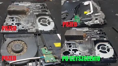 Next Gen Serwis Konsol